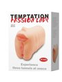 Baile Temptation Passion Lady - Masturbatore Uomo Vagina Bocca e Ano Realistici