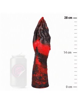 Epic - Lilith Dildo Evil Demon L