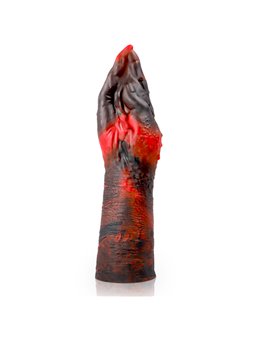Epic Lilith - Dildo per Fisting Ispirato alla Mitologia Greca Taglia L