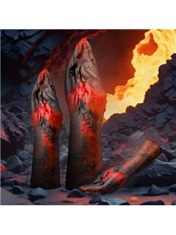 Epic Lilith - Dildo per Fisting Ispirato alla Mitologia Greca Taglia L