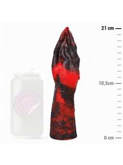 Epic - Lilith Dildo Evil Demon M