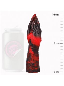 Epic - Lilith Dildo Evil Demon S