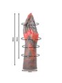 Epic - Lilith Dildo Evil Demon S