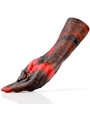 Epic - Lilith Dildo Evil Demon S