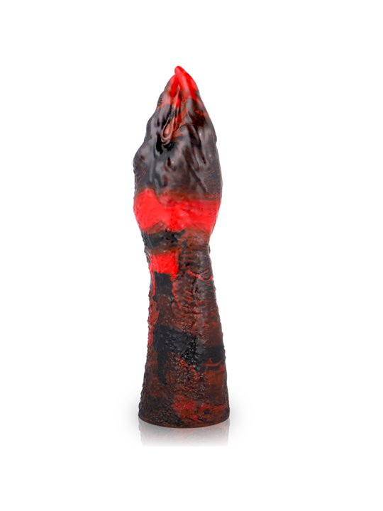 Epic - Lilith Dildo Evil Demon S