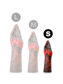 Epic - Lilith Dildo Evil Demon S
