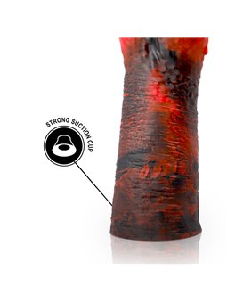 Epic - Lilith Dildo Evil Demon S