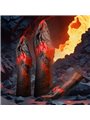 Epic - Lilith Dildo Evil Demon S