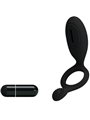 Pretty Love - Vibrating Ring with Ethel Stimulator