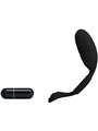 Pretty Love - Vibrating Ring with Ethel Stimulator