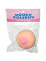 Kheper Games Booby Squishy - Tetta Antistress alla Vaniglia