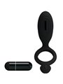 Pretty Love - Vibrating Ring with Ethel Stimulator
