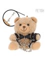 Fetish Submissive Yogi - Orsacchiotto BDSM Modello 1