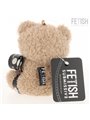 Fetish Submissive - Yogi Teddy Bear Bdsm Model 1