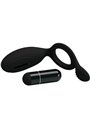 Pretty Love - Vibrating Ring with Ethel Stimulator