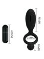 Pretty Love - Vibrating Ring with Ethel Stimulator