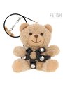 Fetish Submissive - Bongo Teddy Bear Bdsm Model 4