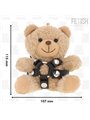 Fetish Submissive - Bongo Teddy Bear Bdsm Model 4