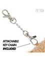 Fetish Submissive - Bongo Teddy Bear Bdsm Model 4