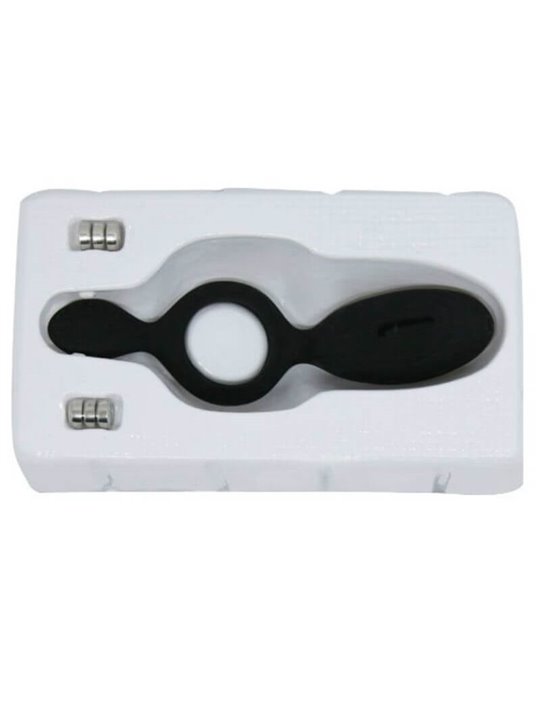 Pretty Love - Vibrating Ring with Ethel Stimulator
