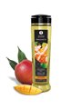 Shunga - Olio Da Massaggio Biologico al Mango 240 ML