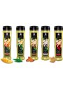 Shunga - Olio Da Massaggio Biologico al Mango 240 ML