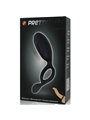 Pretty Love - Vibrating Ring with Ethel Stimulator