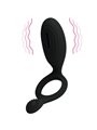 Pretty Love - Vibrating Ring with Ethel Stimulator