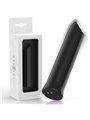 Intense - Todrick Clit Stimulating Bullet Black