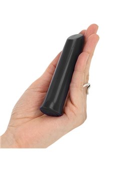 Intense - Todrick Clit Stimulating Bullet Black