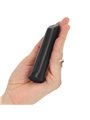 Intense - Todrick Clit Stimulating Bullet Black