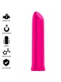 Intense - Todrick Clit Stimulating Bullet Pink