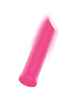 Intense - Todrick Clit Stimulating Bullet Pink