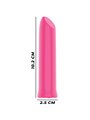 Intense - Todrick Clit Stimulating Bullet Pink