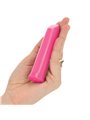 Intense - Todrick Clit Stimulating Bullet Pink
