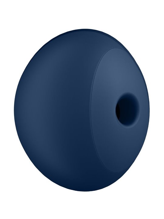 Satisfyer - Air Power 4 Stimulator & Vibrator 12 Vibrations Blue