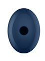 Satisfyer Air Power 4 - Stimolatore Clitorideo 12 Vibrazioni Blu