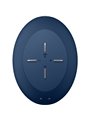 Satisfyer - Air Power 4 Stimulator & Vibrator 12 Vibrations Blue