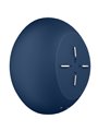 Satisfyer - Air Power 4 Stimulator & Vibrator 12 Vibrations Blue