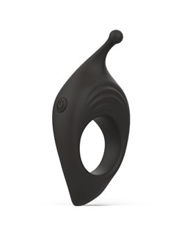 B Swish Bcharmed Rhythm Infinite Deluxe - Anello Fallico 15 Vel. Nero