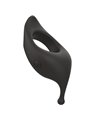 B Swish - Bcharmed Rhythm Infinite Deluxe Penis Ring 15 Vibrations Black