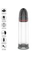 Jamyjob - Xpand Automatic Pump 3 Suction Levels Grey