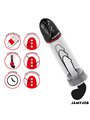 Jamyjob - Xpand Automatic Pump 3 Suction Levels Grey