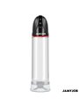 Jamyjob - Xpand Automatic Pump 3 Suction Levels Grey