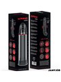 Jamyjob - Xpand Automatic Pump 3 Suction Levels Grey