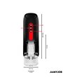 Jamyjob - Phantom Automatic Vagina Masturbator 5 Suction And Thrust Modes