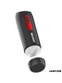 Jamyjob - Phantom Automatic Vagina Masturbator 5 Suction And Thrust Modes