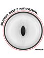 Jamyjob - Phantom Automatic Vagina Masturbator 5 Suction And Thrust Modes