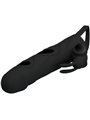Pretty Love - Silicone Cover with Vibration 14 CM 1.0
