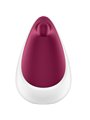 Satisfyer Spot On 3 - Stimolatore Clitorideo 12 Vibrazioni Bordeaux